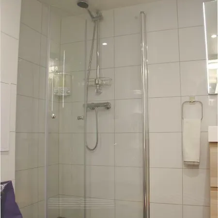 Apartament Blue Whale