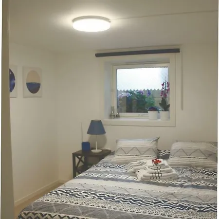 Appartement Blue Whale Trondheim