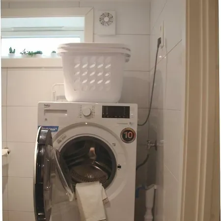 Blue Whale Appartement