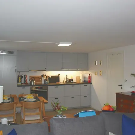 Apartament Blue Whale *