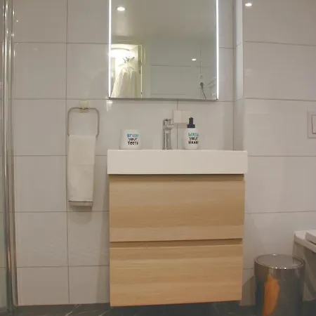 Blue Whale Appartement